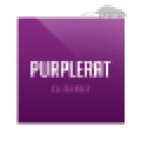 PurpleRat logo, PurpleRat contact details