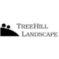 TreeHill Landscape logo, TreeHill Landscape contact details