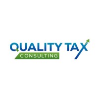 Quality Tax Consulting logo, Quality Tax Consulting contact details