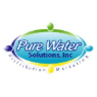 Pure Water Solutions Inc logo, Pure Water Solutions Inc contact details