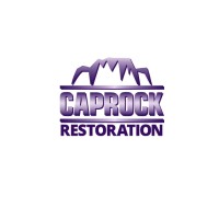 Caprock Restoration logo, Caprock Restoration contact details