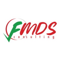 FMDS Consulting logo, FMDS Consulting contact details