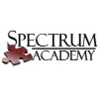 Spectrum Academy logo, Spectrum Academy contact details