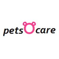 Petsocare logo, Petsocare contact details