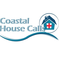 Coastal House Calls logo, Coastal House Calls contact details