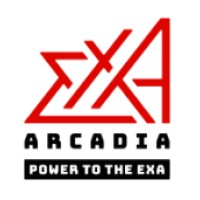 exA-Arcadia logo, exA-Arcadia contact details