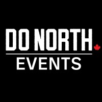 Do North Events logo, Do North Events contact details