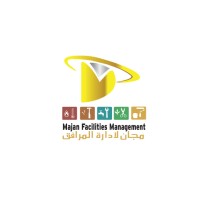 Majan Facilities management logo, Majan Facilities management contact details