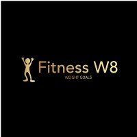 Fitness W8 logo, Fitness W8 contact details