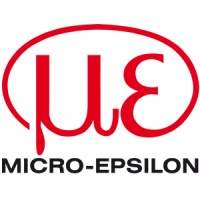 Micro-Epsilon India logo, Micro-Epsilon India contact details