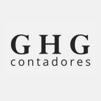 GHG Contadores logo, GHG Contadores contact details