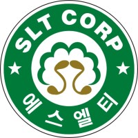 SLT Corp. logo, SLT Corp. contact details