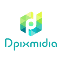 Dpixmidia logo, Dpixmidia contact details