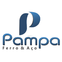 Pampa Ferro e Aço | Erechim logo, Pampa Ferro e Aço | Erechim contact details