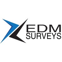 EDM Surveys Pty Ltd logo, EDM Surveys Pty Ltd contact details