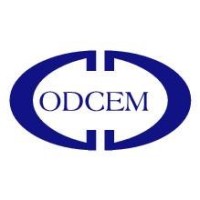 ODCEM INC logo, ODCEM INC contact details