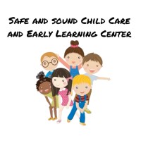 Safe and Sound Child Care & Early Learning Center logo, Safe and Sound Child Care & Early Learning Center contact details