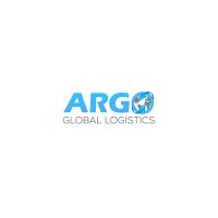 Argo Global Logistics logo, Argo Global Logistics contact details