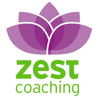 Zest Coaching logo, Zest Coaching contact details