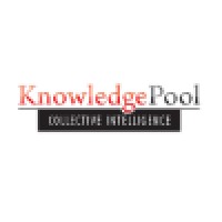 KnowledgePool Collective Intelligence Corp. logo, KnowledgePool Collective Intelligence Corp. contact details