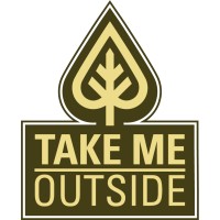 Take Me Outside logo, Take Me Outside contact details