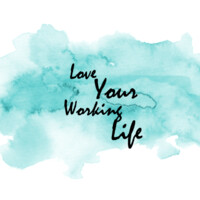 Love Your Working Life logo, Love Your Working Life contact details