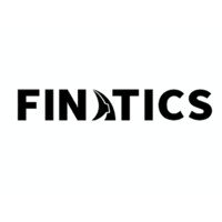 FINATICS logo, FINATICS contact details