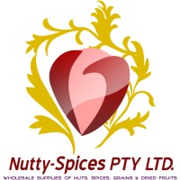 NUTTY SPICES PTY LTD. logo, NUTTY SPICES PTY LTD. contact details