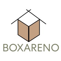 Boxareno | Hassle free renovation logo, Boxareno | Hassle free renovation contact details