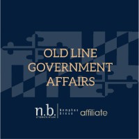 Old Line Government Affairs logo, Old Line Government Affairs contact details