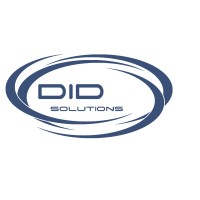 DID SOLUTIONS logo, DID SOLUTIONS contact details