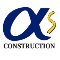 Alpha Summit Construction logo, Alpha Summit Construction contact details