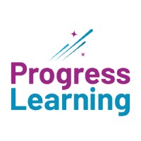 Progress Learning logo, Progress Learning contact details