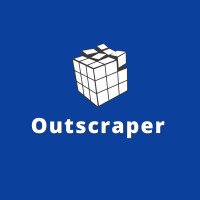 Outscraper logo, Outscraper contact details