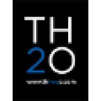 TH2O Pte Limited logo, TH2O Pte Limited contact details