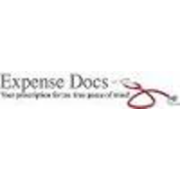 ExpenseDocs logo, ExpenseDocs contact details