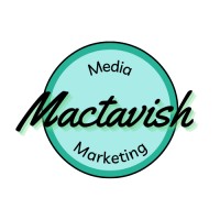 Mactavish Media & Marketing logo, Mactavish Media & Marketing contact details