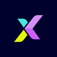 Token X logo, Token X contact details