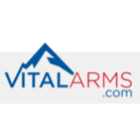 Vitalarms logo, Vitalarms contact details