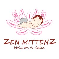 ZenMittenz logo, ZenMittenz contact details