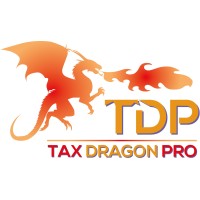 Tax Dragon Pro logo, Tax Dragon Pro contact details