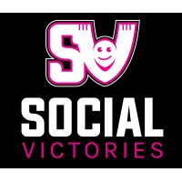 Social Victories logo, Social Victories contact details