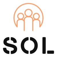 SOL Recruiting logo, SOL Recruiting contact details