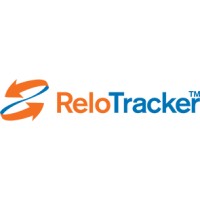 ReloTracker logo, ReloTracker contact details