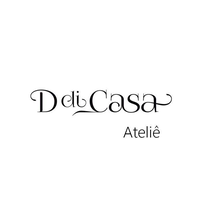 D di Casa Atelie logo, D di Casa Atelie contact details