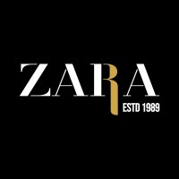 Zara Group logo, Zara Group contact details