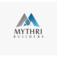 Mythri Builders logo, Mythri Builders contact details