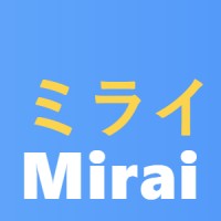 Mirai Services logo, Mirai Services contact details