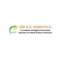 Sri S.S. Robotics logo, Sri S.S. Robotics contact details