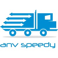 ANV Speedy Services logo, ANV Speedy Services contact details